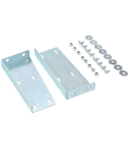 MP62232 Body Panel Trailer Toolbox Fixing Kit