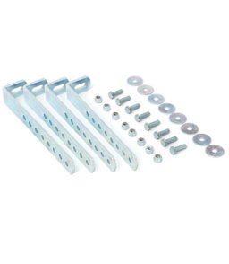 MP62241 Underbody Trailer Toolbox Fixing Kit