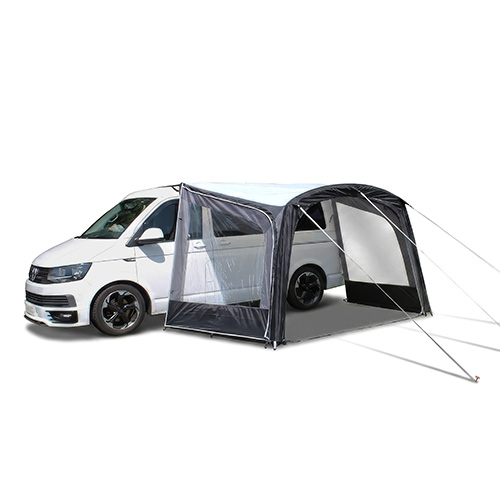 MP9568 2 x Optional Side Walls With Windows for MP9527 Stratford Air Sun Canopy