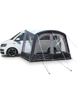 MP9569 Optional Front Wall With Window for MP9527 Stratford Air Sun Canopy