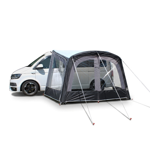 MP9569 Optional Front Wall With Window for MP9527 Stratford Air Sun Canopy