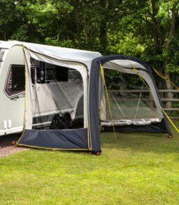 MP9570 Optional Side Walls With Windows for MP9529 Stratford Air Sun Canopy