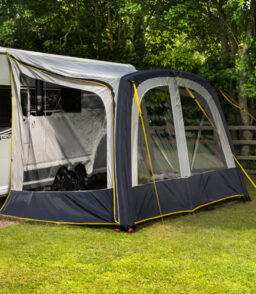 MP9571 Optional Front Wall With Window for MP9529 Stratford Air Sun Canopy