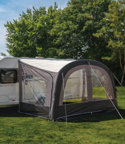 MP9571 Optional Front Wall With Window for MP9529 4M Stratford Air Sun Canopy