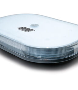 MP4095 12/24V 250mm Bolt On LED Mini Beacon Light Bar