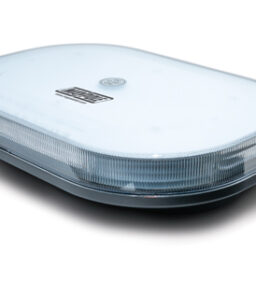 MP4096 12/24V 250mm Magnetic LED Mini Beacon Light Bar