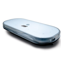 MP4098 12/24V 365mm Magnetic LED Midi Beacon Light Bar