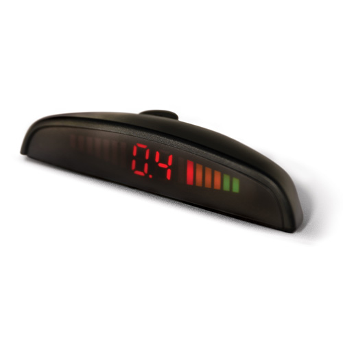 MP100 12V Reversing Parking Sensor Kit