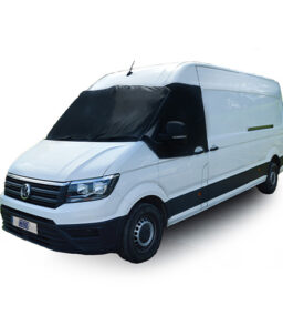MP6615 External Blackout Screen for Volkswagen Crafters