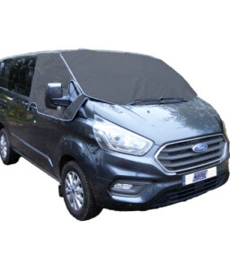MP6617 External Blackout Screen for Ford Transit Custom