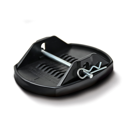 MP4977 Premium Jack Pads