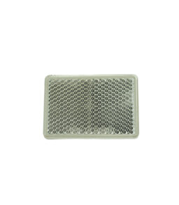 MP69013B AJBA Clear Self Adhesive Reflectors