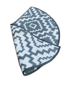 MP94519 Aztec Awning Carpet (1.8m Semi Circle)