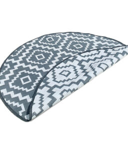 MP94520 Aztec Awning Carpet (1.8m Circle)