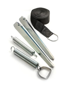 Awning Accessories