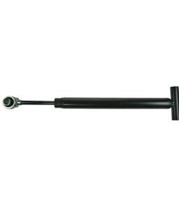 A1217090 Overrun Coupling Damper for ALKO Profi V 3500Kg