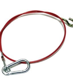 A1220984 ALKO Breakaway Cable for Direct Attachment