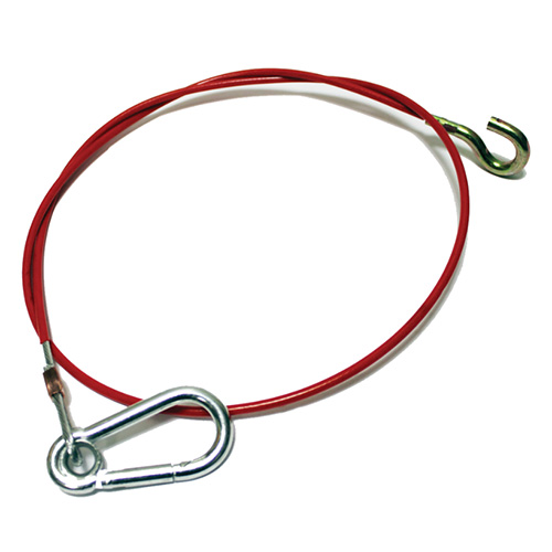 A1220984 ALKO Breakaway Cable for Direct Attachment