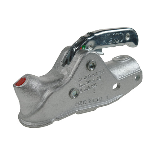 A1221746 ALKO Profi AK301 Coupling Head