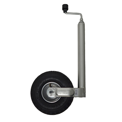 A1222438 ALKO 48mm Pneumatic Jockey Wheel