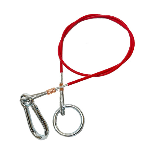 A1356034 ALKO Breakaway Cable with Burst Ring