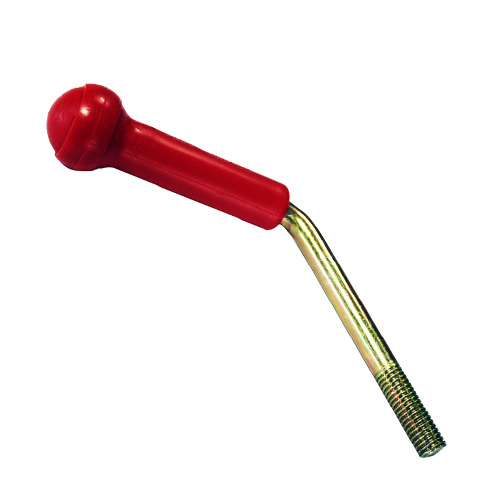 A1388379 ALKO Euro Jockey Wheel Clamp Handle