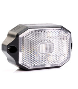 LED Marker Lamps