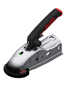 ALKO Coupling Head with Soft-Dock