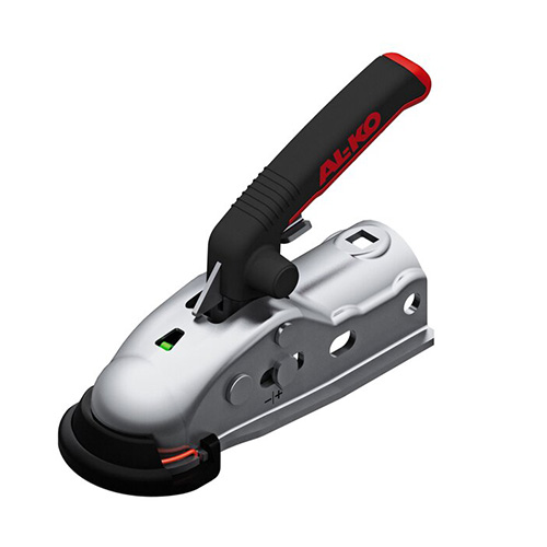 ALKO Coupling Head with Soft-Dock