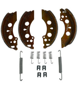 A1732461 ALKO 200x50mm Brake Shoe Axle Set