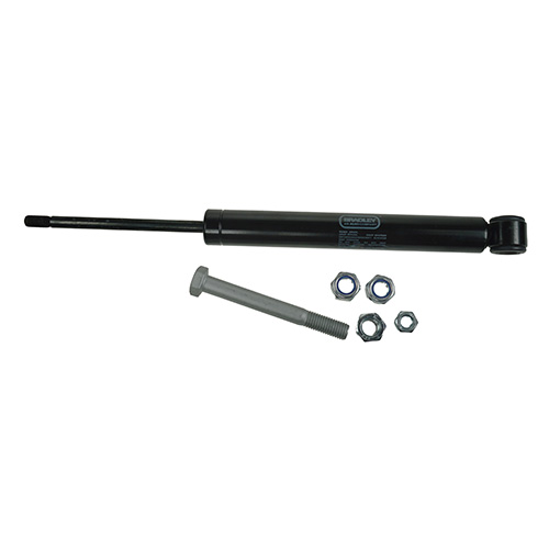 A185006315 ALKO Bradley Kit 255 Overrun Coupling Damper for HU10/12/14