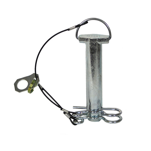 A185012815 Spare Pin/Wire/Clip for Dixon Bate DB202014 3500kg Ball & Pin Hitch