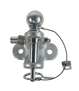 A185080815 Bradley V352L E40TC Universal 3.5T Hitch