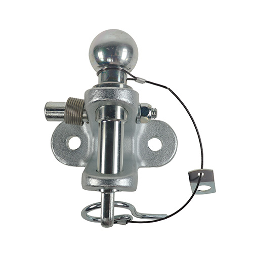 A185080815 Bradley V352L E40TC Universal 3.5T Hitch