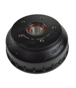 A1932110 ALKO Brake Drum for 2051 Brake Shoes