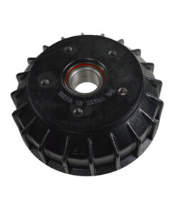 A1932110 ALKO Brake Drum for 2051 Brake Shoes