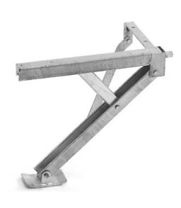 ALKO Corner Steadies