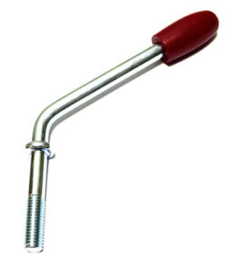 A20531703 ALKO Short Jockey Wheel Clamp Handle