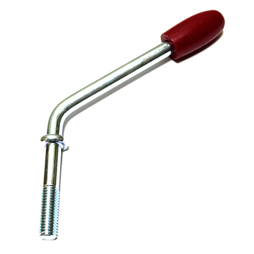 A20531703 ALKO Short Jockey Wheel Clamp Handle