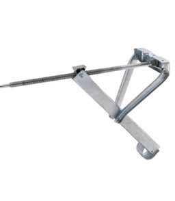 A205808 800kg Short Corner Steady