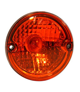 P21750000 Aspock 12V Roundpoint I Bulb Indicator