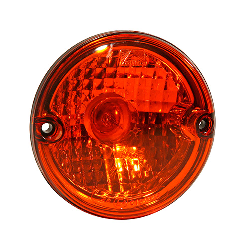 P21750000 Aspock 12V Roundpoint I Bulb Indicator