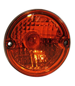 Bulb Roundpoint Lamps