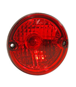 P21750200 Aspock 12V Roundpoint I Bulb Stop/Tail