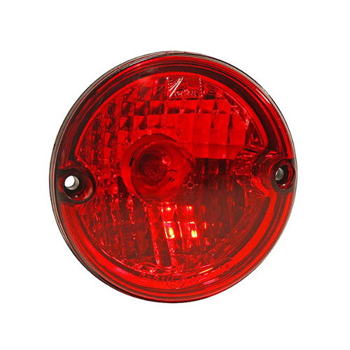 P21750200 Aspock 12V Roundpoint I Bulb Stop/Tail