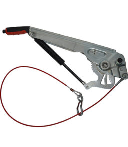 A219011 Overrun Coupling Handbrake for ALKO 90S/R, 120SR, 121SR Couplings