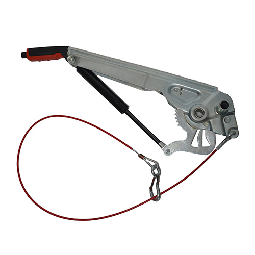 A219011 Overrun Coupling Handbrake for ALKO 90S/R, 120SR, 121SR Couplings