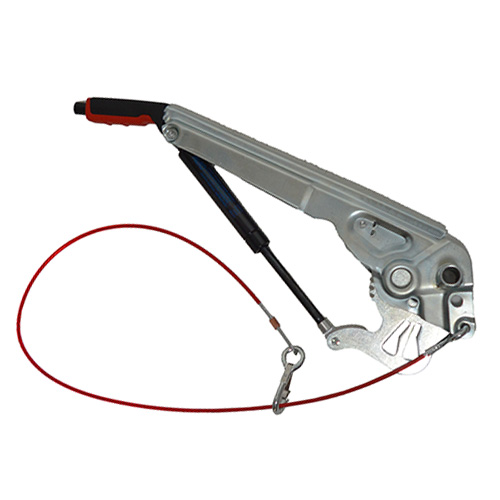 A220094 Overrun Coupling Handbrake for ALKO 90S/R Coupling