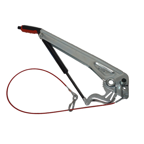 A220098 Overrun Coupling Handbrake for ALKO 251S Delta Coupling
