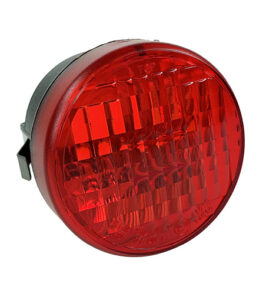P22760000 Aspock 12V Roundpoint II Bulb Stop/Tail Lamp